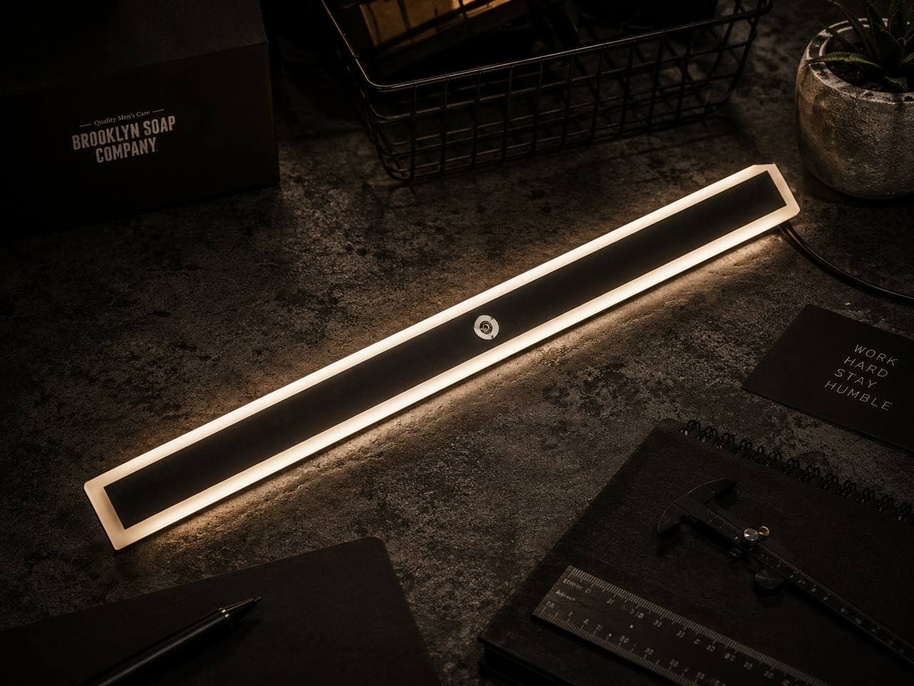 IP65 Outdoor LED Light with Motion Sensor