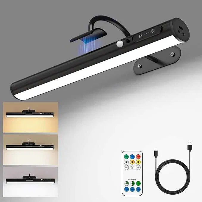 Wireless LED Light with Motion Sensor (Magnetic)