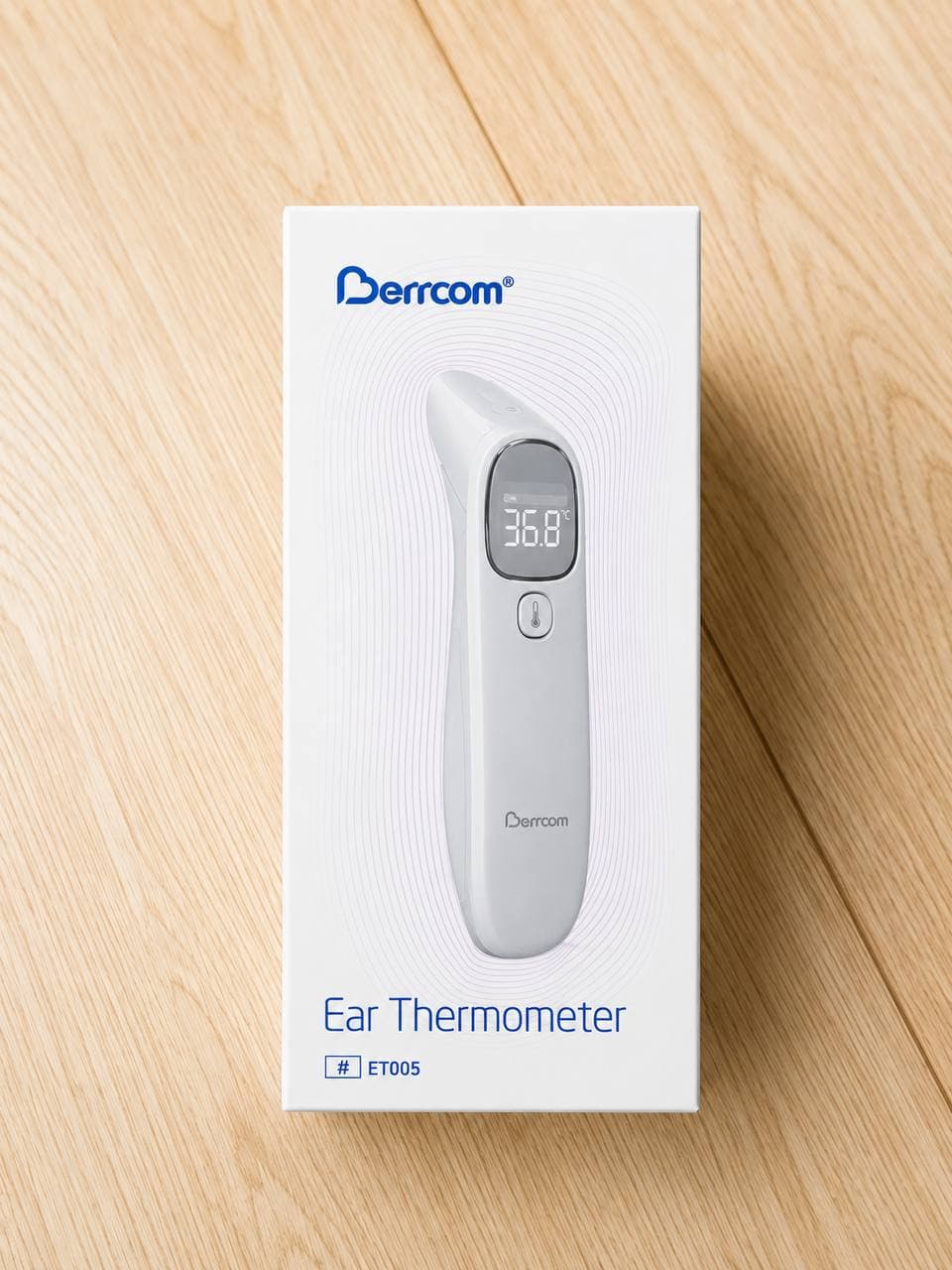 Электронный термометр Berrcom ET005