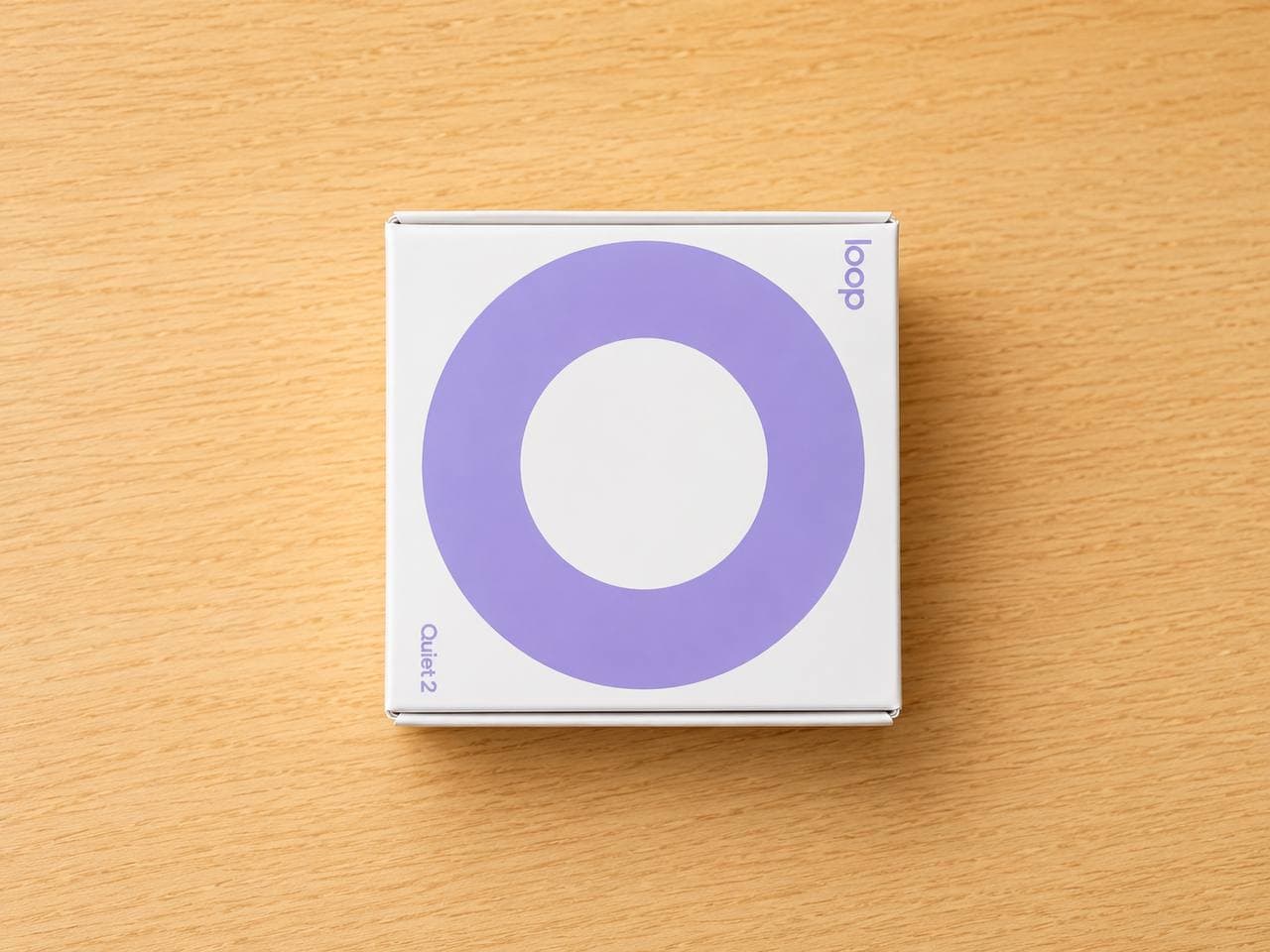 Loop Quiet 2 — Беруши для сна, работы и путешествий